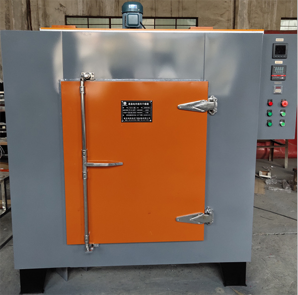 電熱恒溫鼓風(fēng)干燥箱選型指南